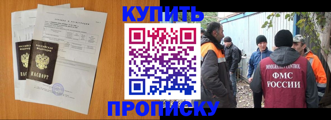 где прописаться в Тосно